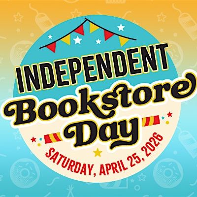 DC Independent Bookstore Crawl