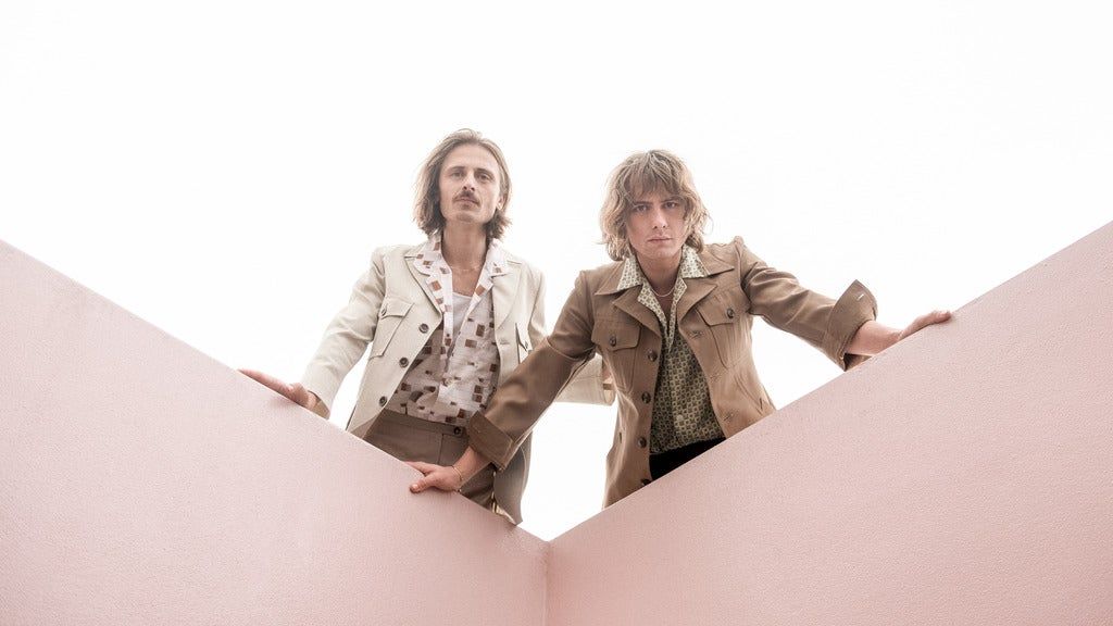 Lime Cordiale plus Special Guests