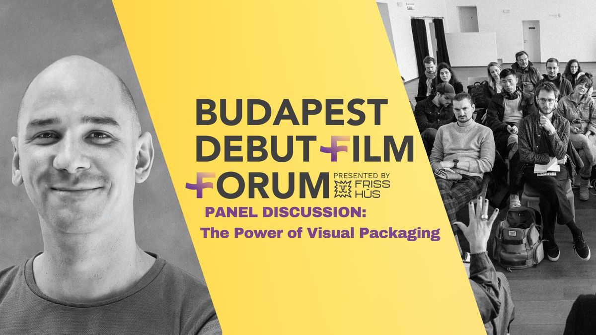 BDFF2024 \/  PANEL DISCUSSION: The Power of Visual Packaging