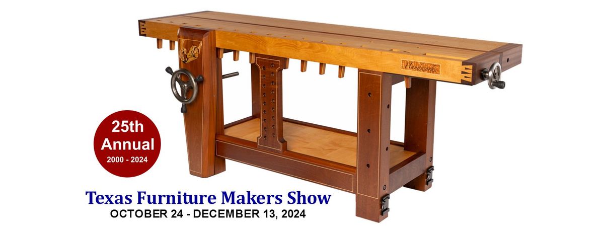 Texas Furniture Makers Educational Seminar