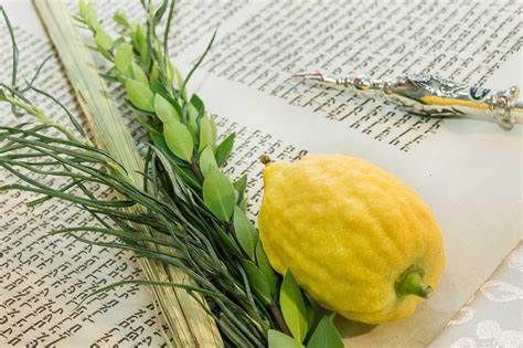 Erev Sukkot