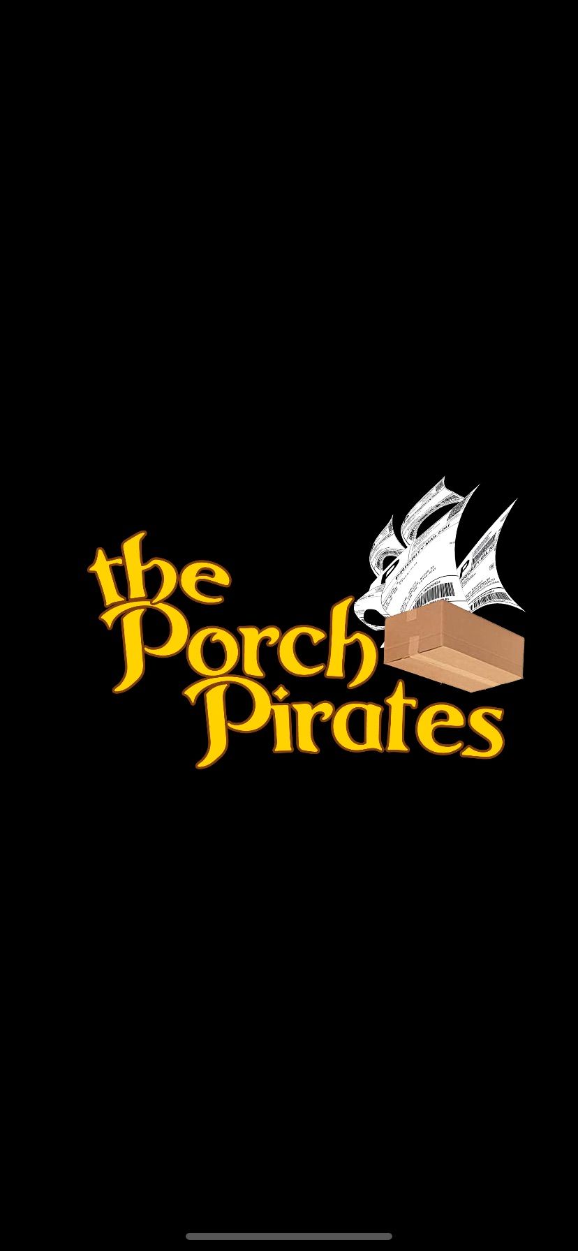 The Porch Pirates @ Woodbridge Brewing Co.