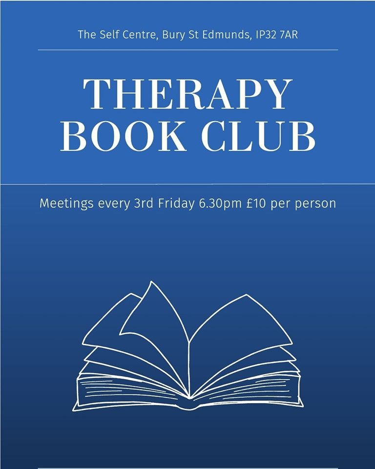 therapy Book Club