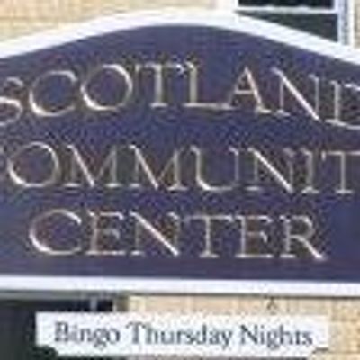 Scotland Community Center