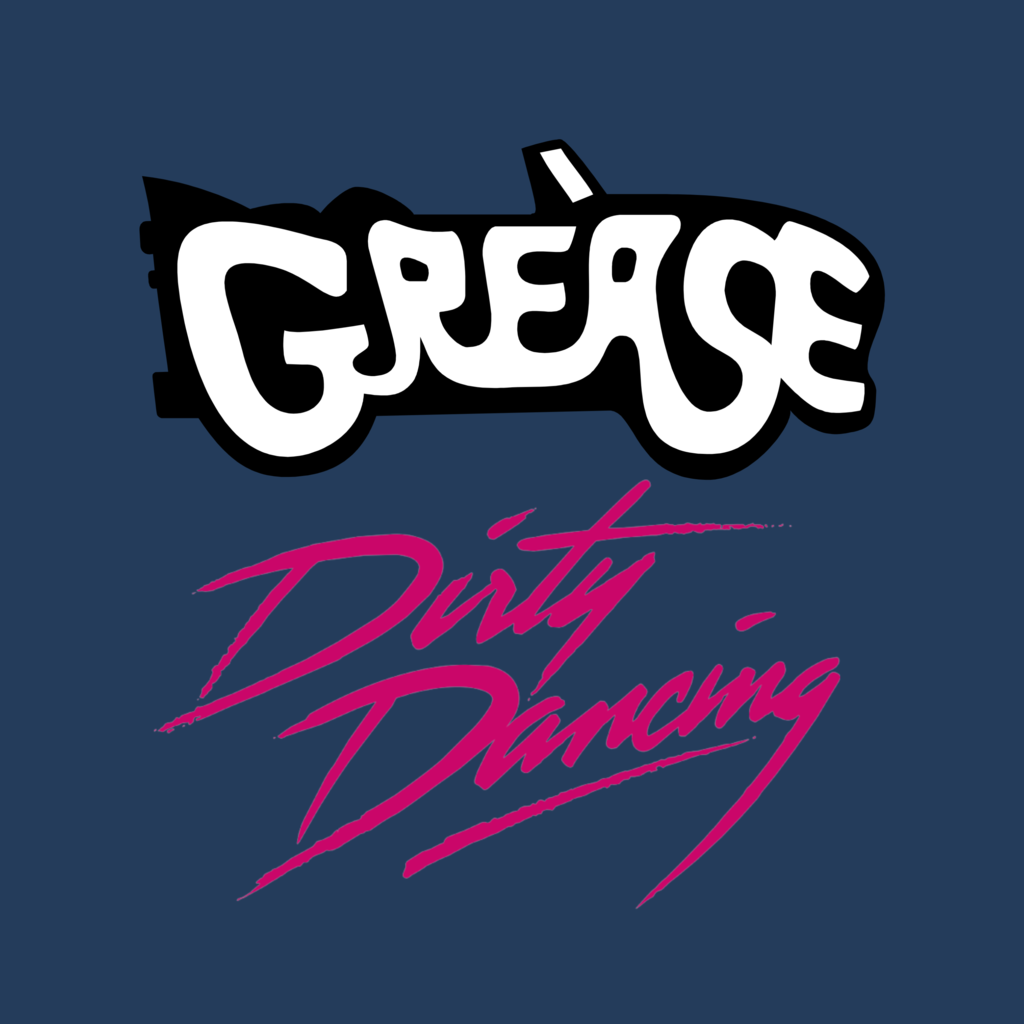Grease vs Dirty Dancing (Live)