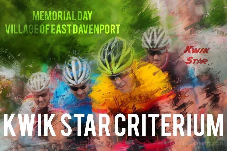 Quad Cities Criterium