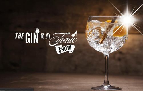 The Gin To My Tonic Show: Ultimate Gin Festival Manchester 2021