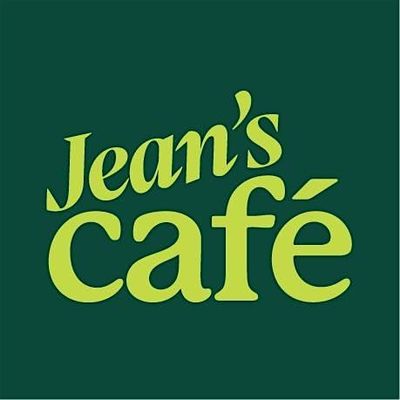 Jean's Caf\u00e9