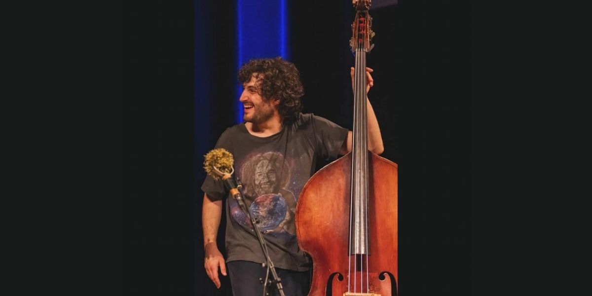 Sam Grisman Project: The Music of Jerry Garcia and David Grisman