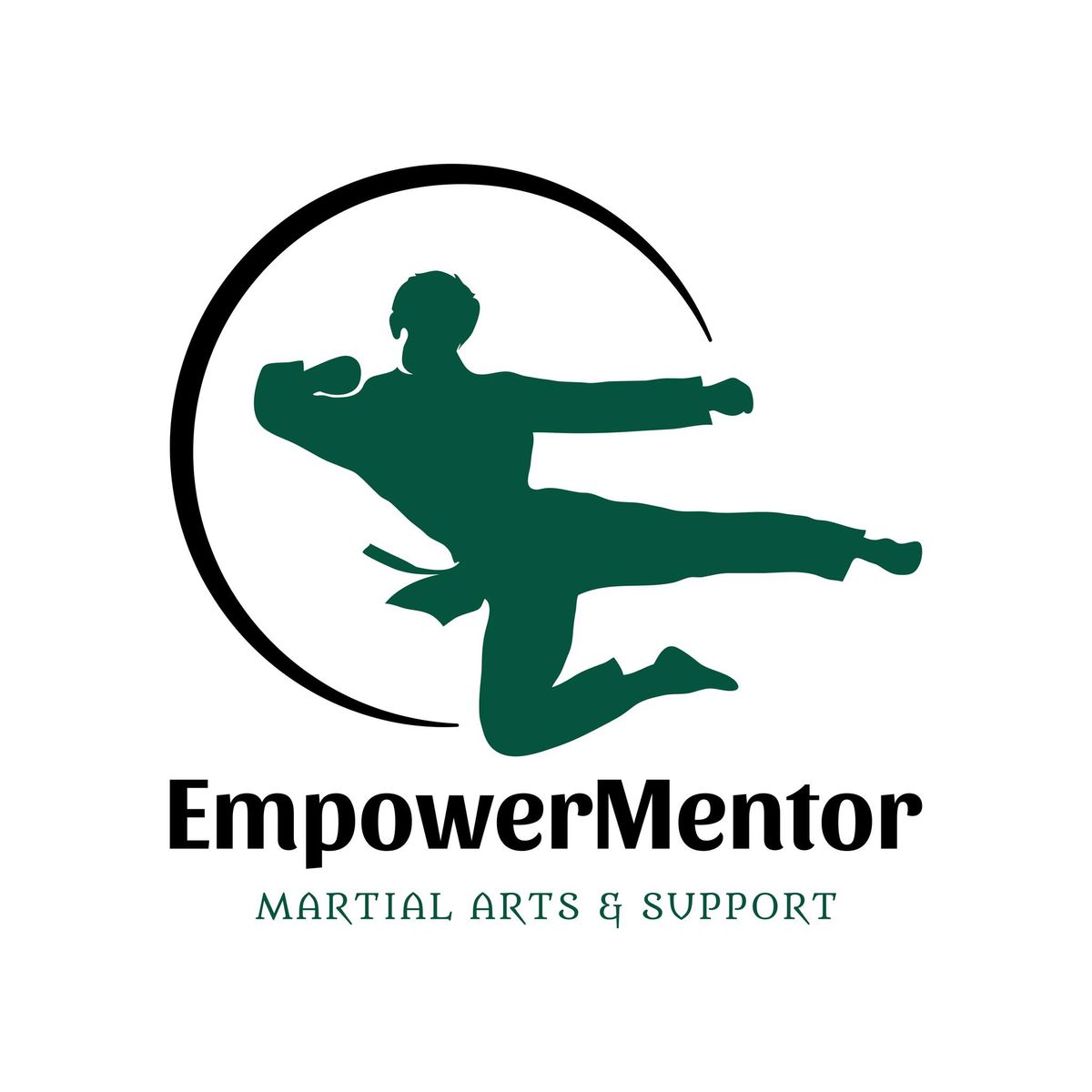 EmpowerMentor - Week 1 Classes