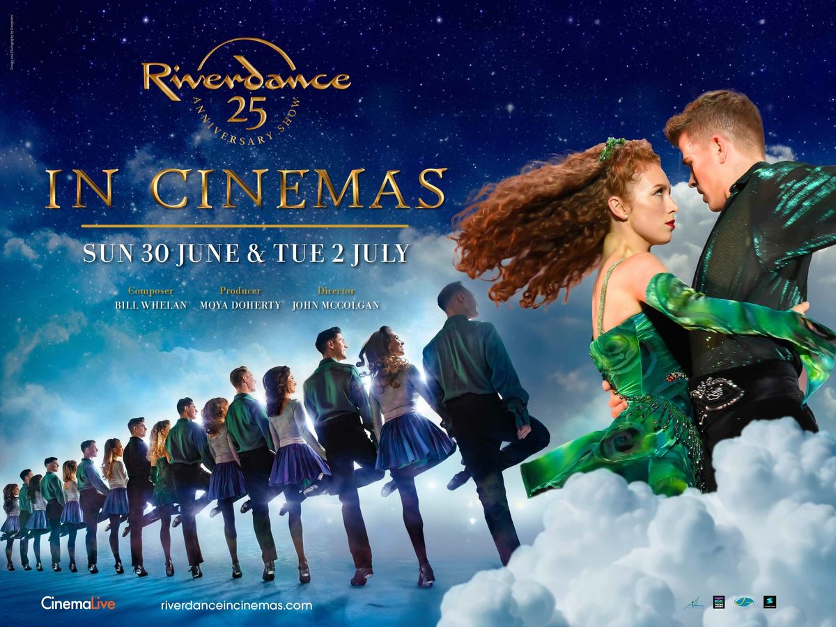 Riverdance - 25th Anniversary