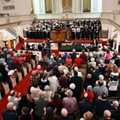 Connecticut Master Chorale