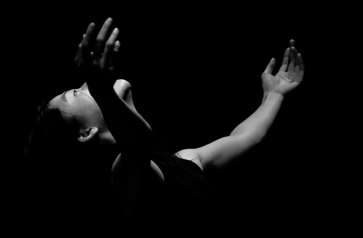Houston Ballet: Broken Wings