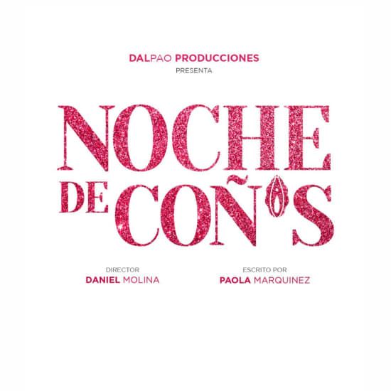 Noche de co\u00f1os