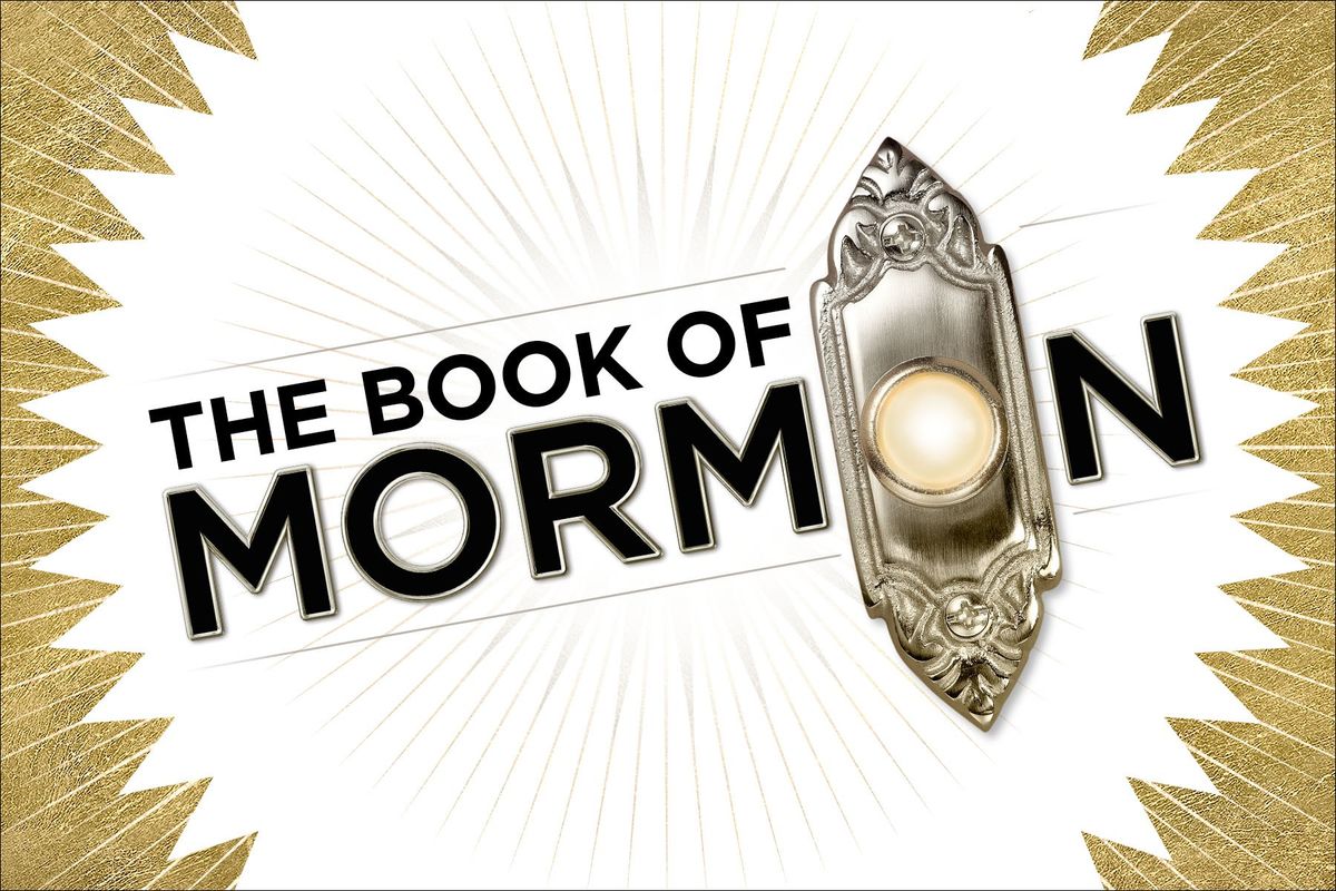 "The Book of Mormon"