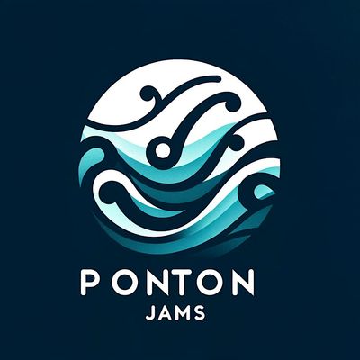 Pontoon Jams