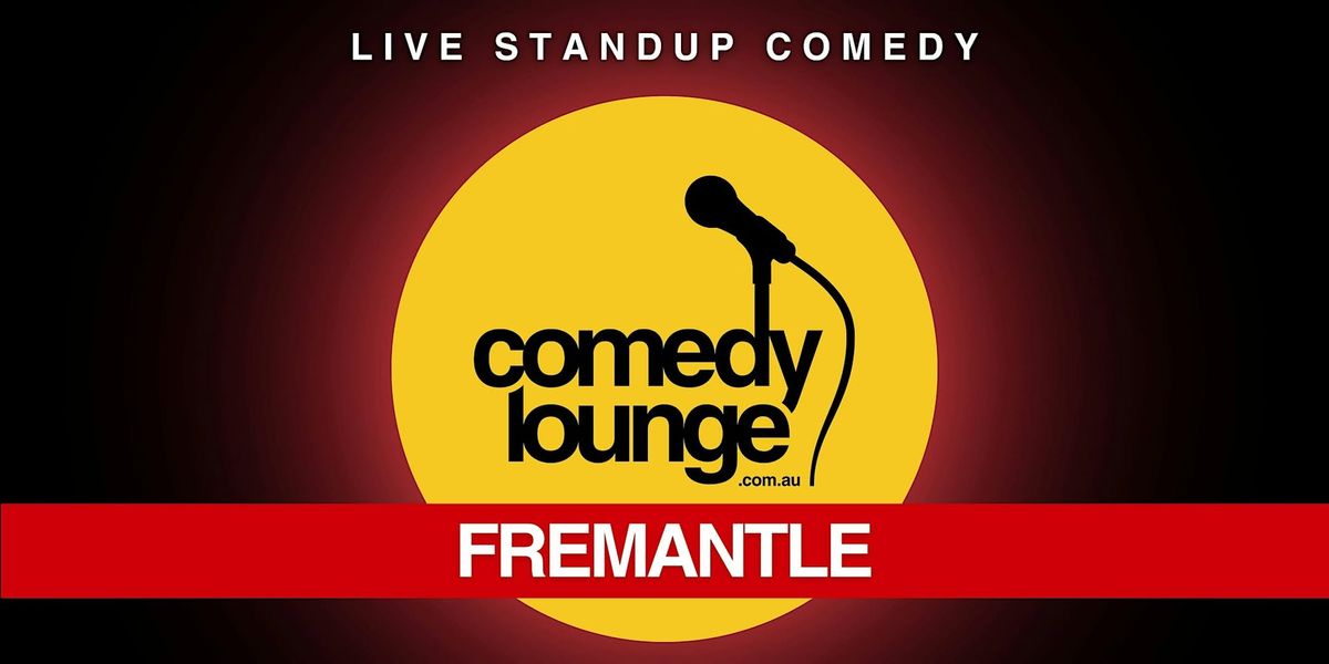 Fremantle Comedy Showcase