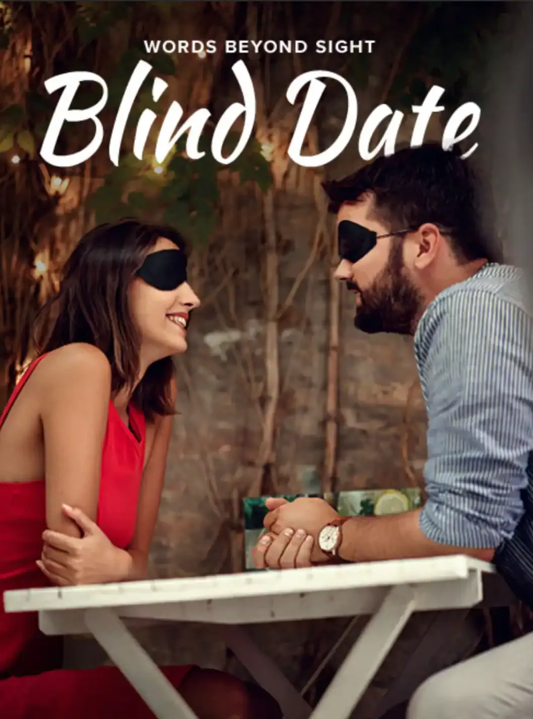 Blind Date - A Sensory Experience Experiences and Trending event Tickets Delhi NCR -