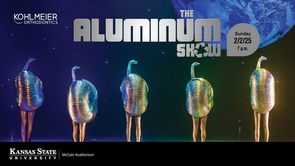 The Aluminum Show