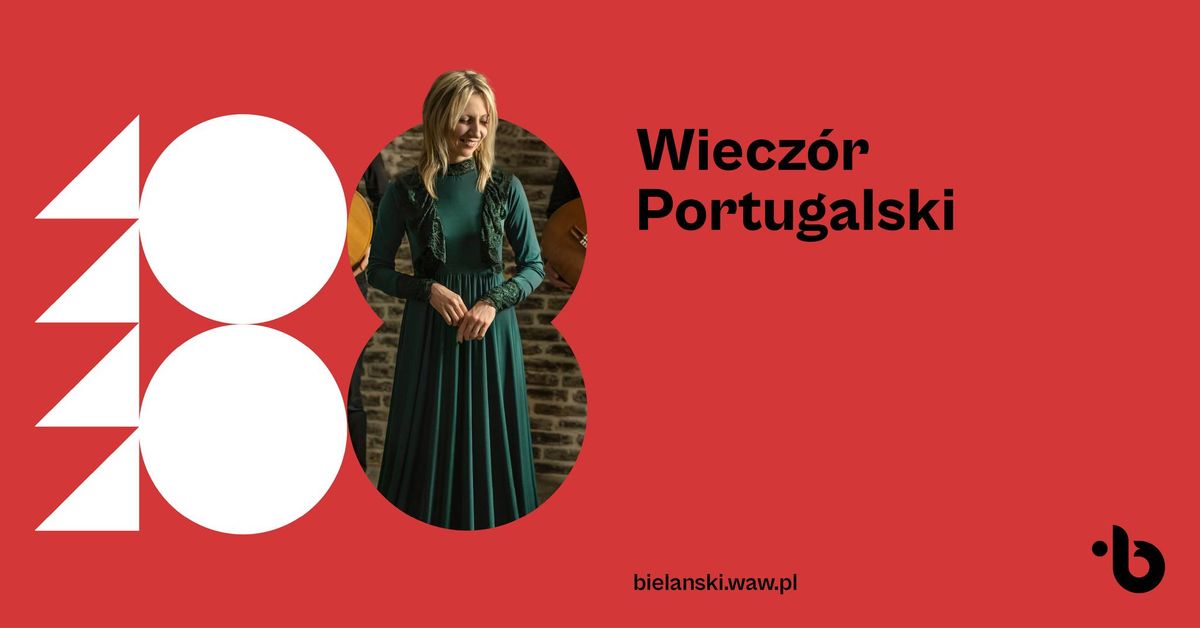 Wiecz\u00f3r portugalski