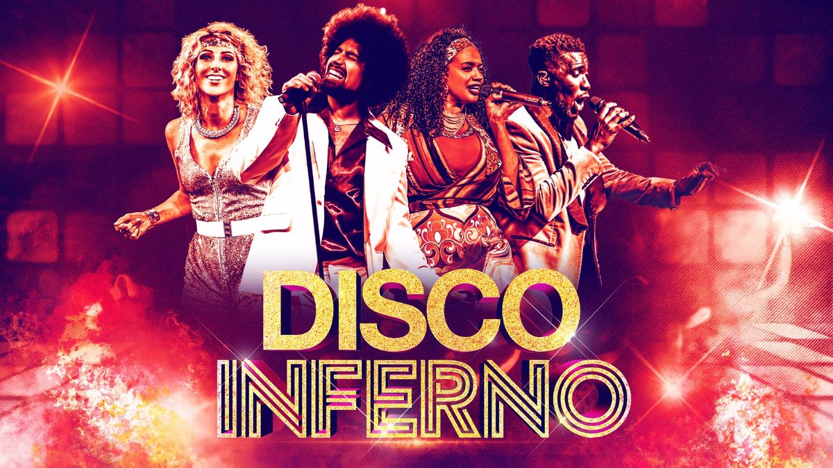 Disco Inferno