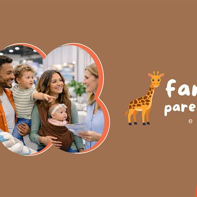 Expo Famille Parentalit\u00e9