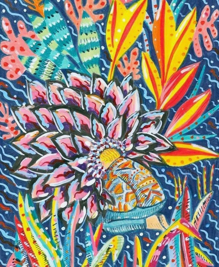 CONSCIOUS TEMPLE NIGHT TALLINN