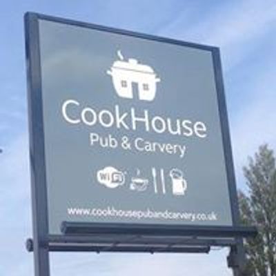 CookHouse Liverpool