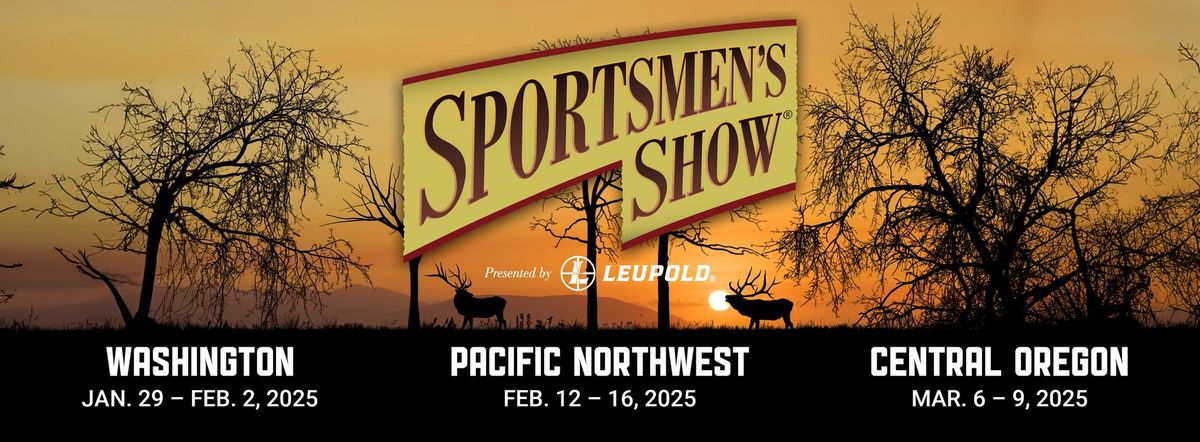 Washington Sportsmen's Show