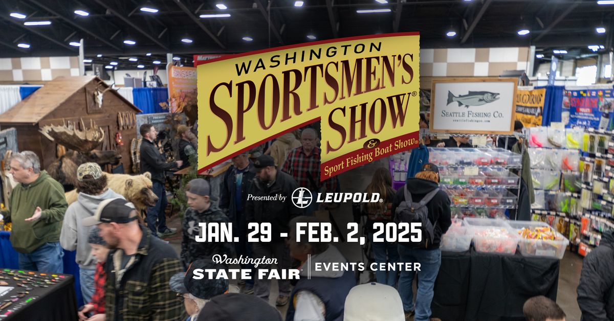 Washington Sportsmen's Show