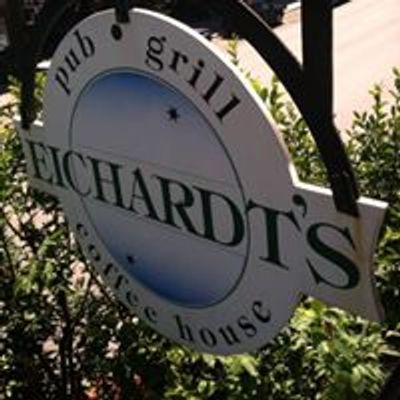 Eichardt's Pub Grill & Coffee House