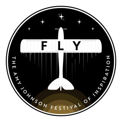 FLY: The Amy Johnson Festival of Inspiration