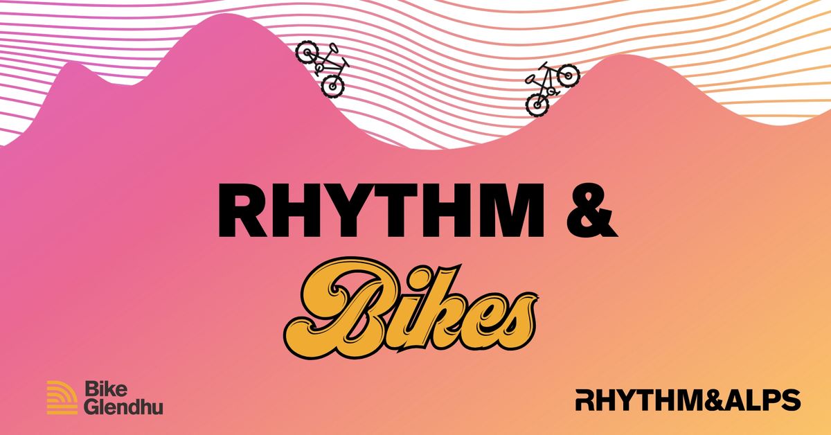 Rhythm & Bikes