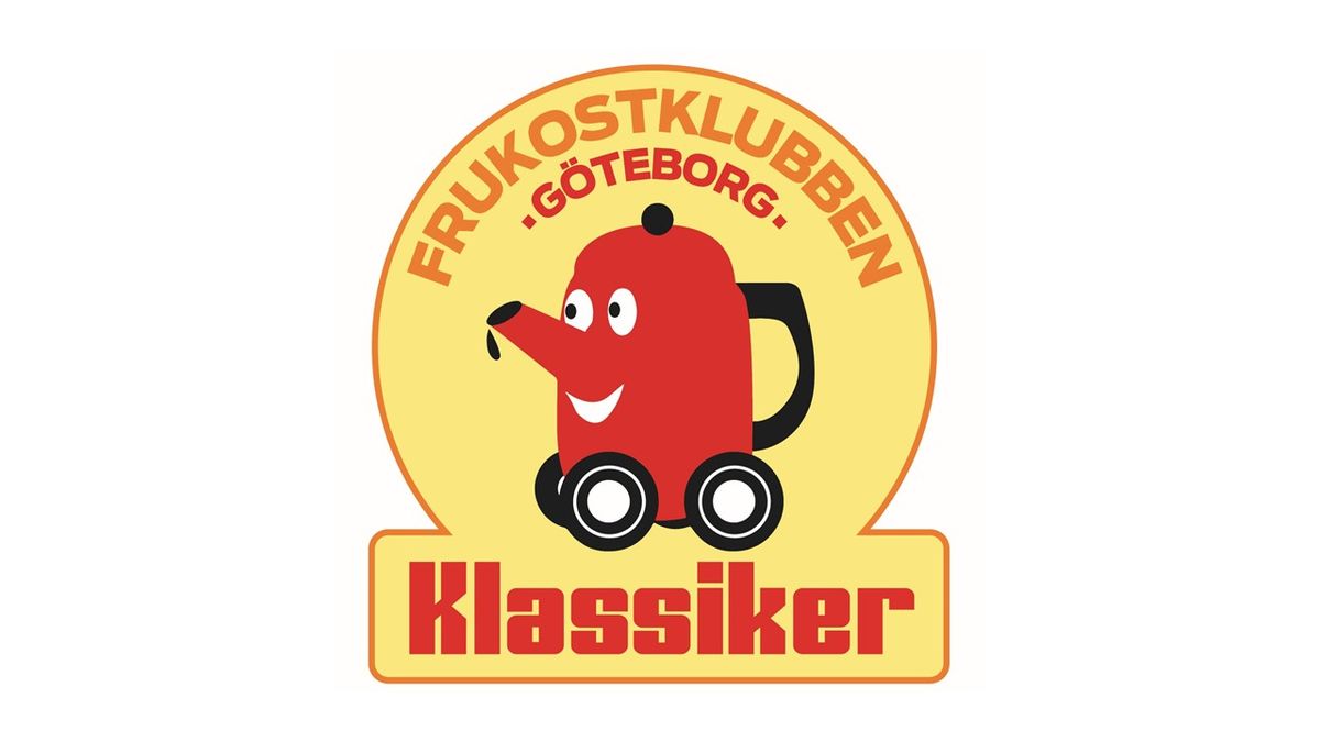 Frukostklubben G\u00f6teborg