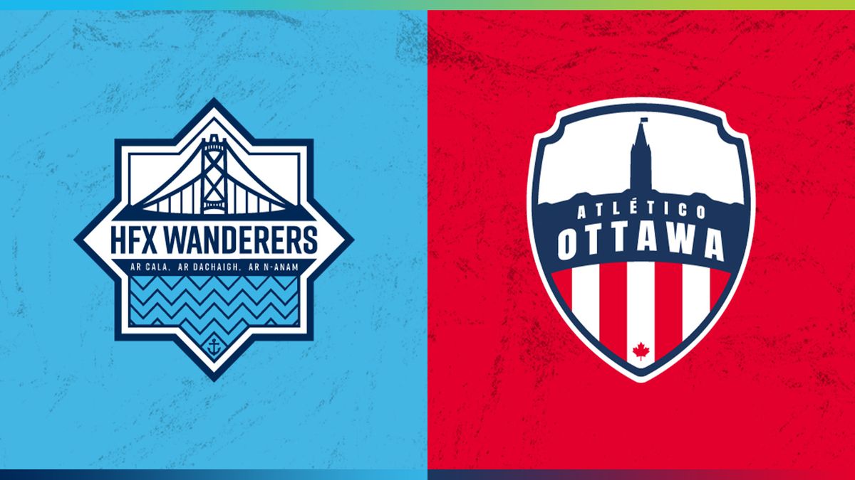 HFX Wanderers FC vs. Atletico Ottawa
