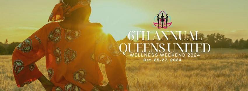 Queens United collaborating with We Walk PHL & Healing the Land for Nature Walk 