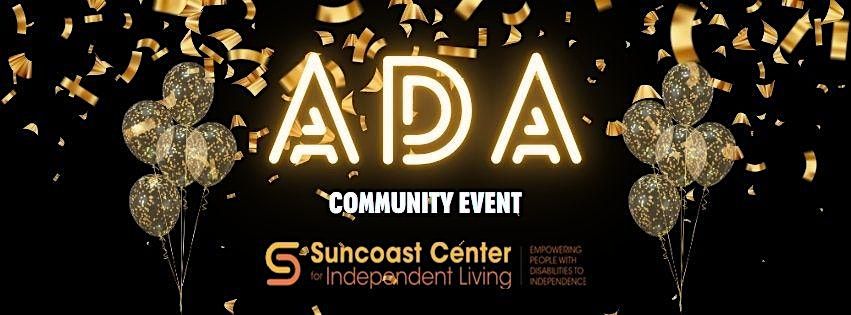 2026 ADA community Event