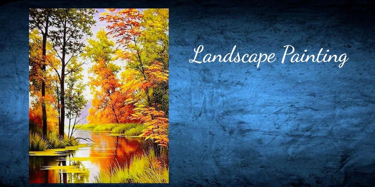 Landscape Painting