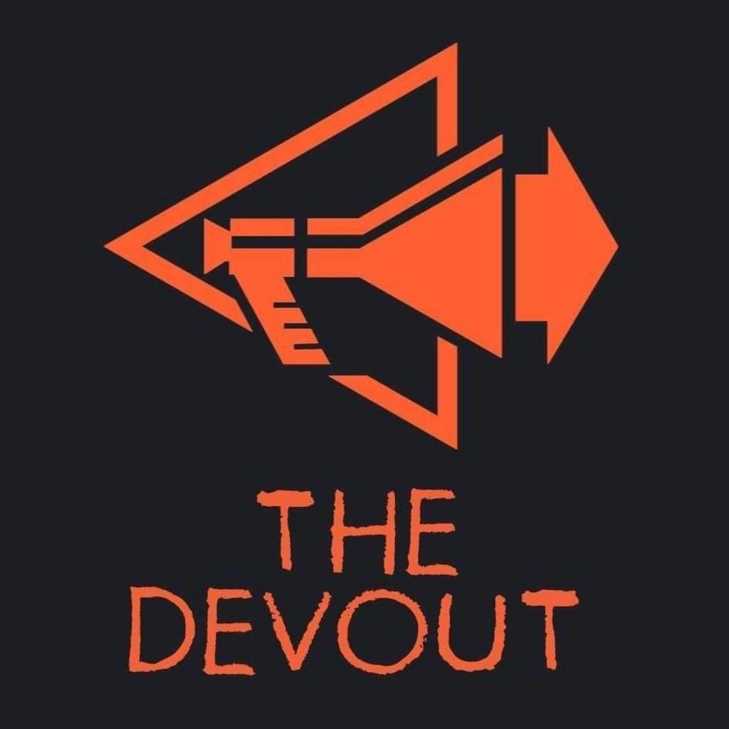 The Devout - Depeche Mode Tribute - Belfast