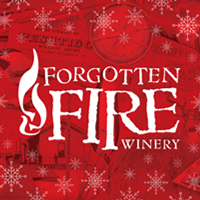 Forgotten Fire Winery