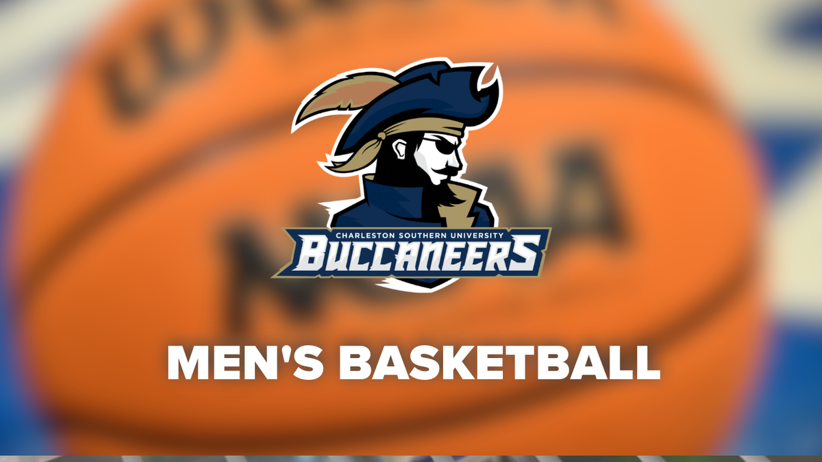 Charleston Southern Buccaneers at The Citadel Bulldogs Mens Basketball