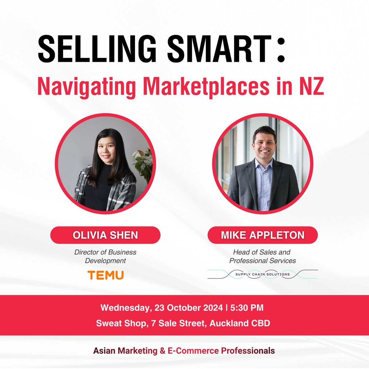 Selling Smart: Navigating Marketplaces in New Zealand