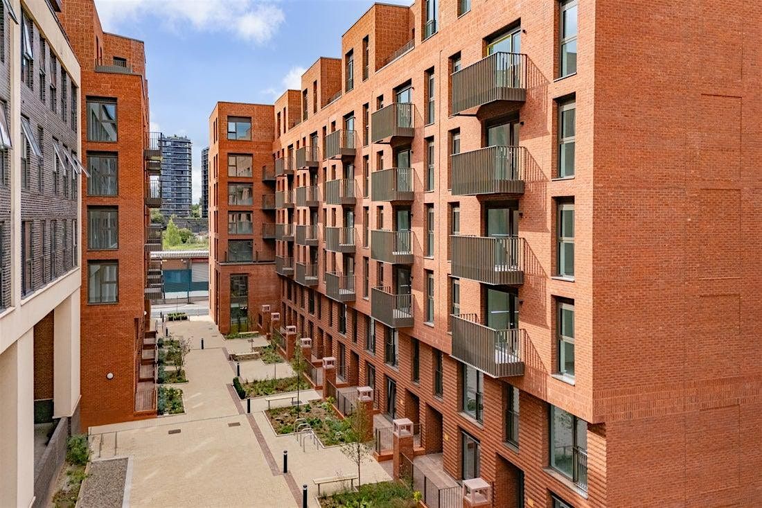 Worrall Street Viewing & Move in  Appointments