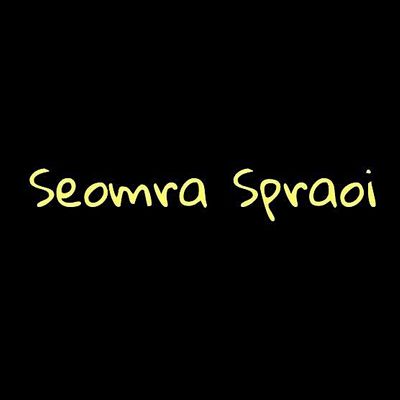 Seomra Spraoi