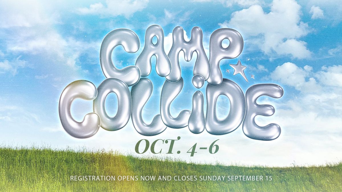 Camp Collide 2024 