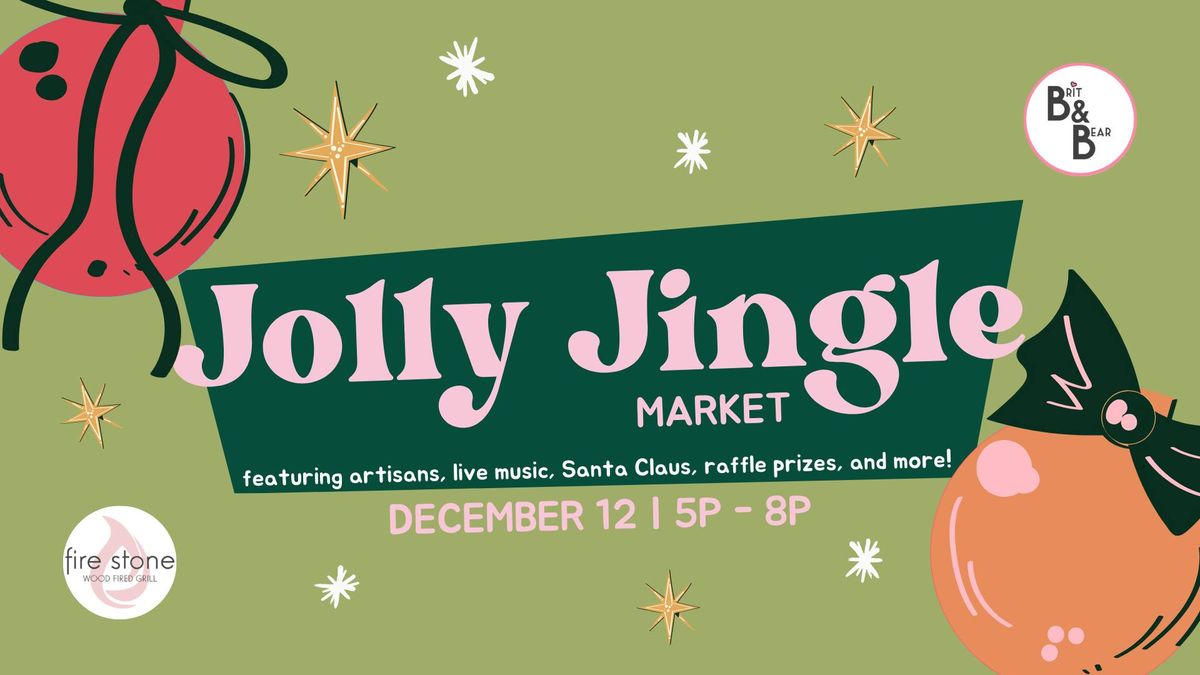 Jolly Jingle Market 