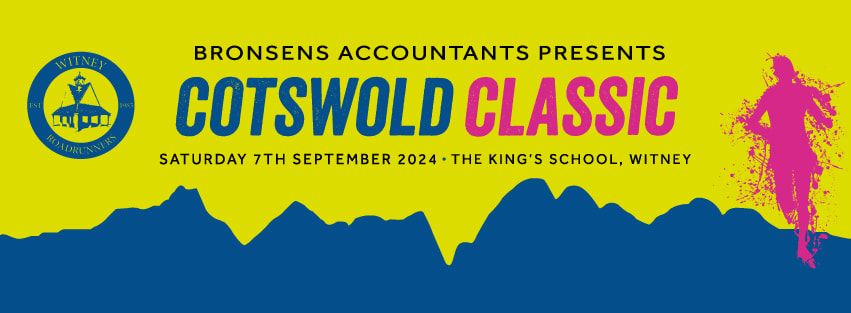Cotswold Classic 2024
