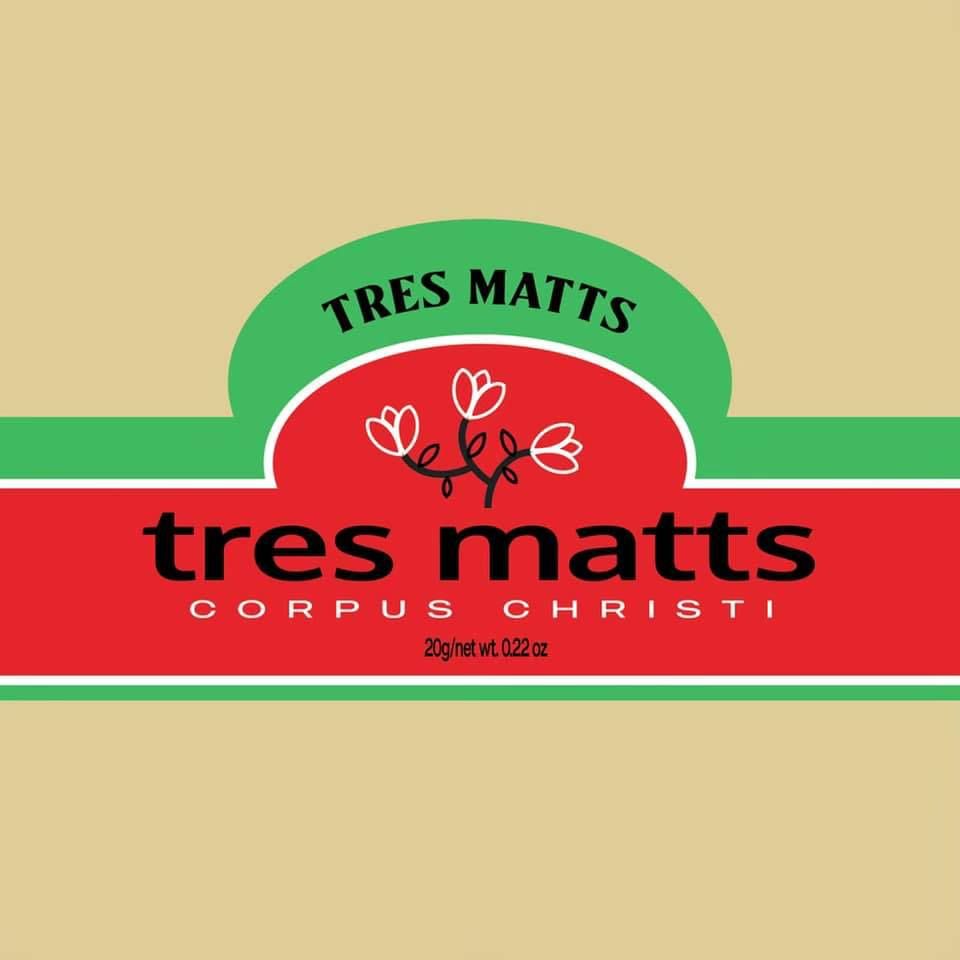 Tres Matts LIVE 