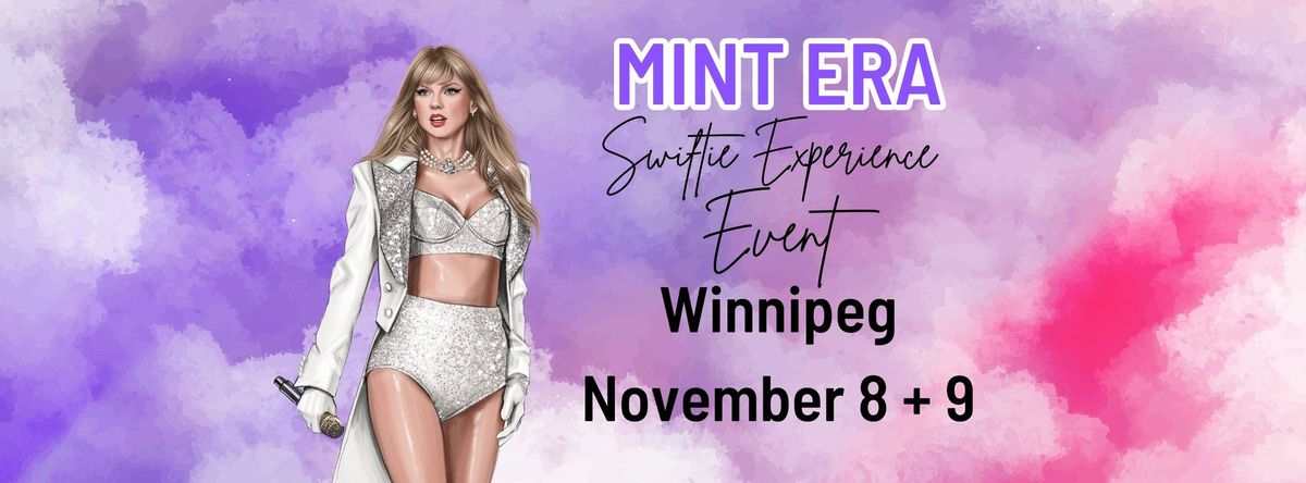 Mint Era - Swifite Event Experience