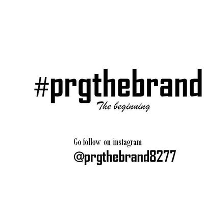 PRG THE Brand